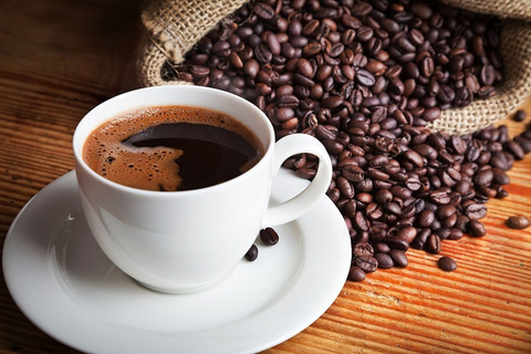 Thức uống chứa Cafein và những ảnh hưởng lên một số bệnh lý ung thư