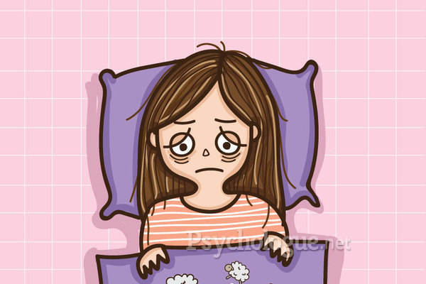 Mất ngủ trong ung thư