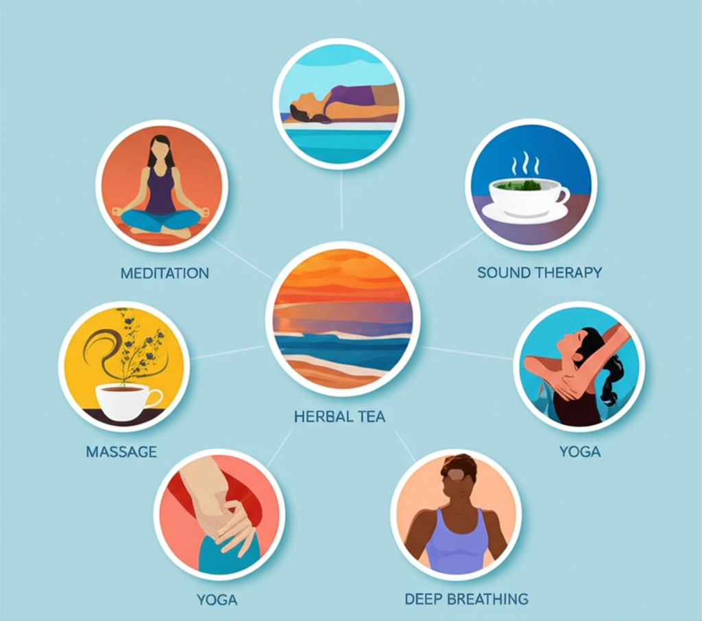 Kỹ thuật thư giãn